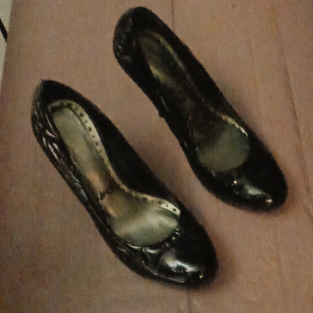 Pumps